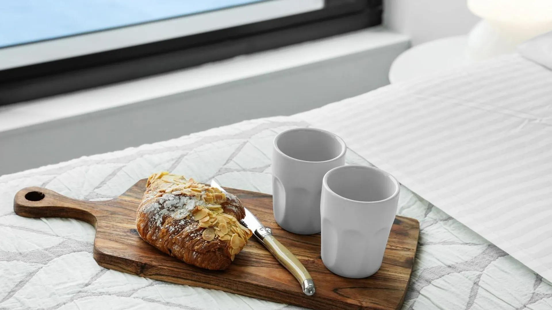 Skyhigh Suite With Ocean Views - Pet Friendly Gold Coast
