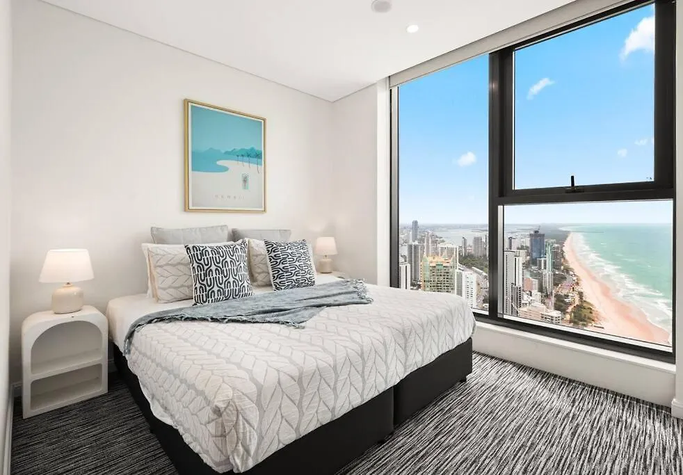 Skyhigh Suite With Ocean Views contacts